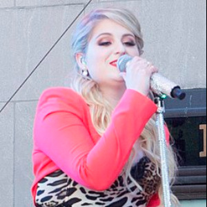 Meghan Trainor
