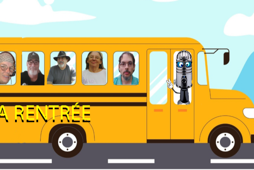 la rentrée